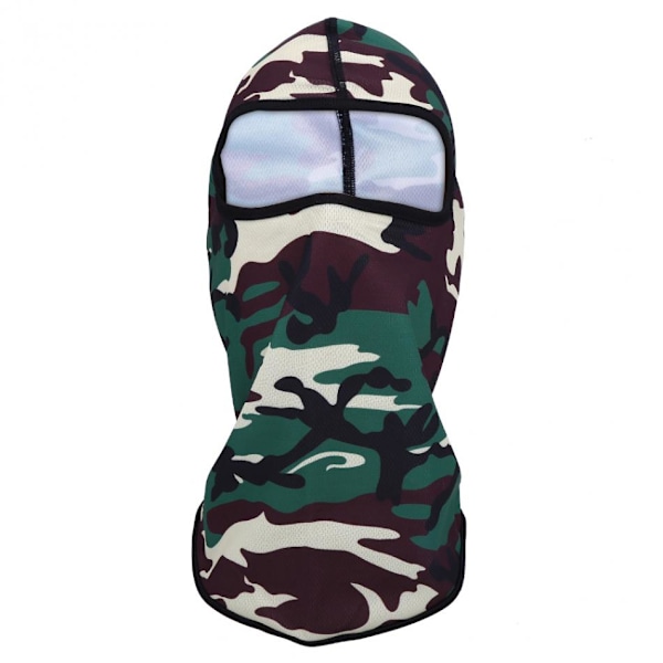 Ski - mask MJ - 007E