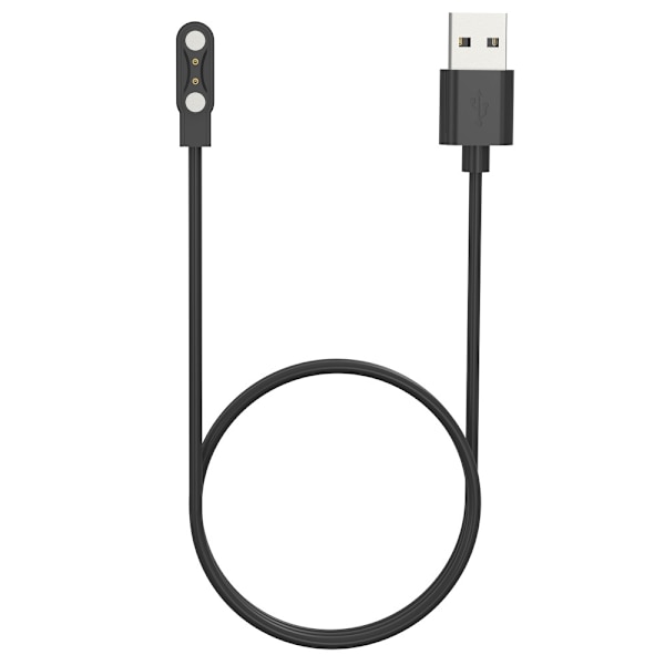 Laderdokk for Zeblaze GTS 3 Black