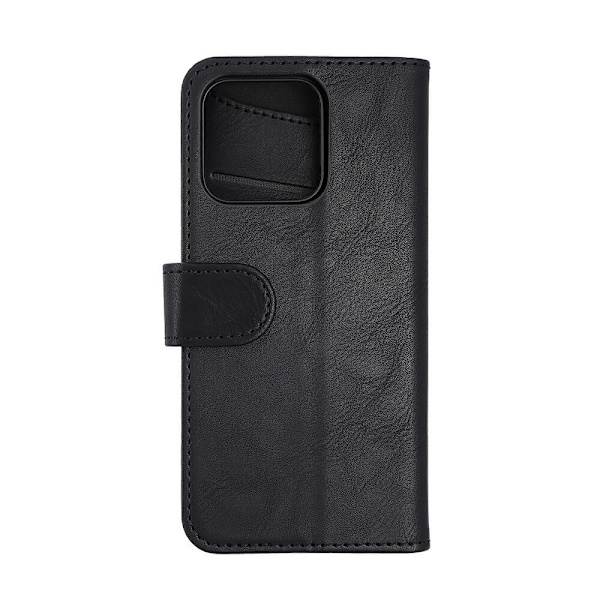 GEAR Lompakko Musta Xiaomi 13 5G: lle Black