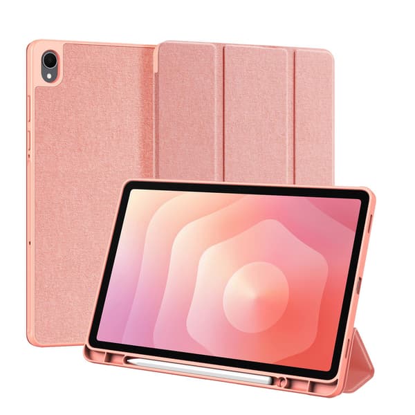 DUX DUCIS Domo Samsung Galaxy Tab S11 - Rosa Rosa