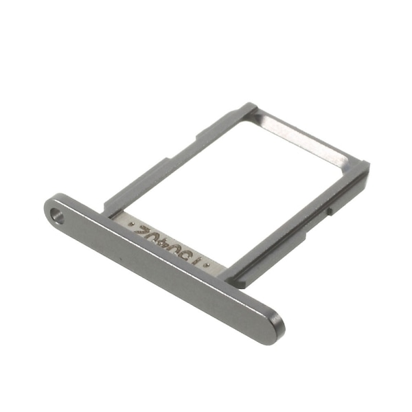 OEM SIM Card Tray Holder Slot for Samsung Galaxy S6 G920 - Grey