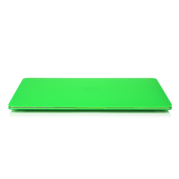 ENKAY Cover til MacBook 12" - Grøn Green