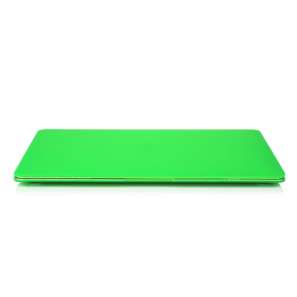 ENKAY Skal MacBook 12" - Vihreä Green