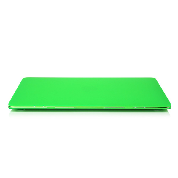 ENKAY Skal Till MacBook 12" - Grön Green