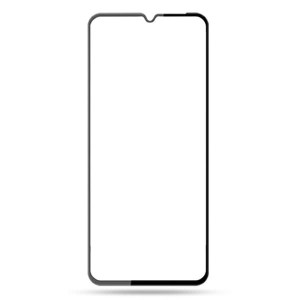 AMORUS For Xiaomi Redmi 14C Skærmbeskytter Glas Transparent