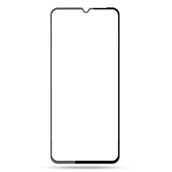 AMORUS till Xiaomi Redmi 14C Härdat glas skärmskydd Transparent