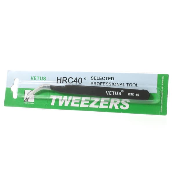 Vetus Repair Tweezer - Mobile Phone