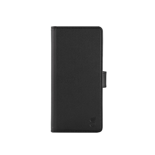 GEAR Wallet Case to Motorola Moto G200 Black
