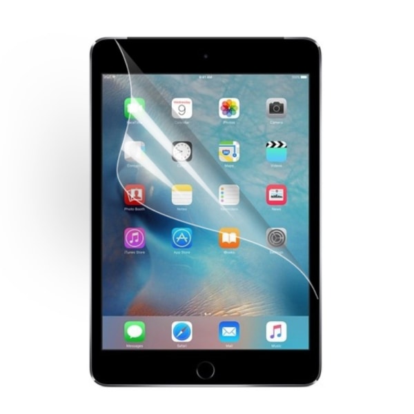 Näytönsuoja iPad mini 4:lle Transparent