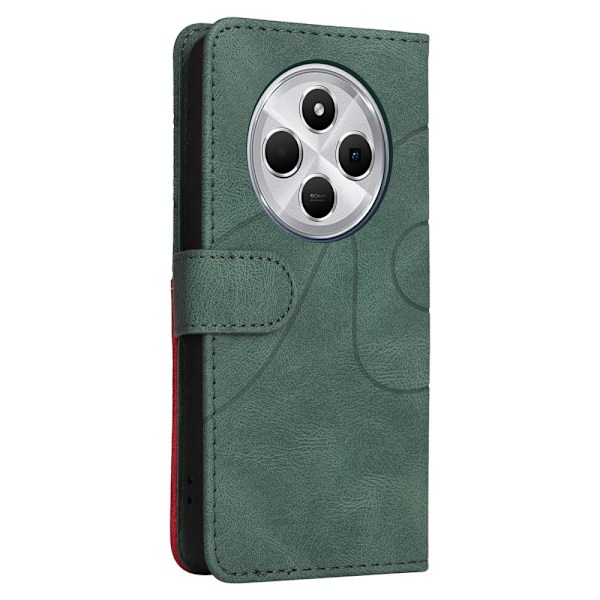 Xiaomi Redmi 14C KT -sarjalle 1 kaksiväriselle Green