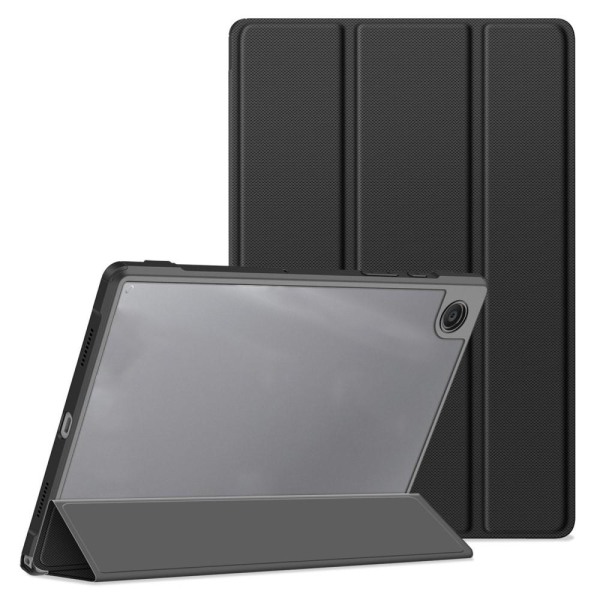 DUX DUCIS TOBY Samsung Galaxy Tab A8 10.5" SM-X205 / SM-X200 Svart
