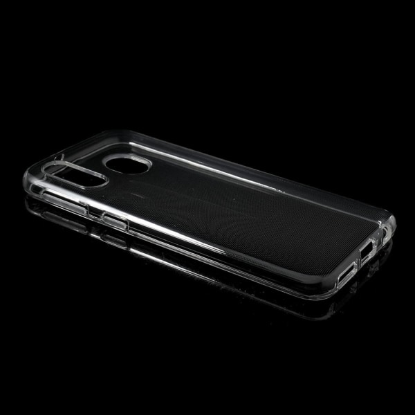 Samsung Galaxy A40 TPU Transparant Transparent