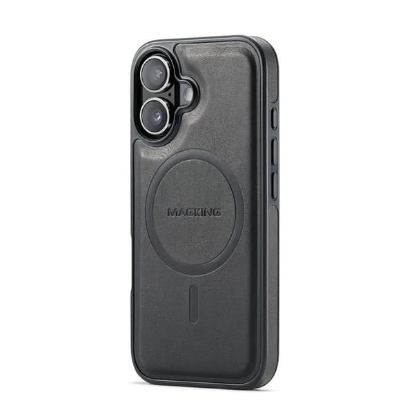Til iPhone Air Telefonetui Black