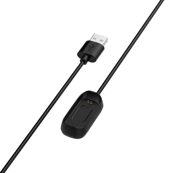 OPPO Band AB96 USB - ladekabel Black
