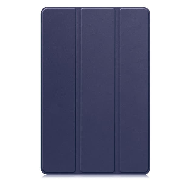Nettbrettdeksel med støtteben til Samsung Galaxy Tab S12+ Blue