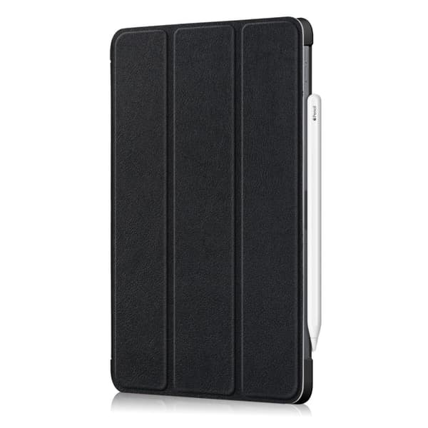Apple iPad Pro 11 (2020) Trifoldelig Slim Fit Deksel - Svart Black