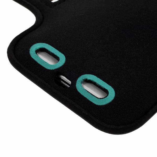Sportarmband - iPhone 6/7/8/SE 2020 - Punainen Red