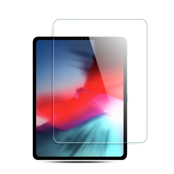 MOCOLO Apple iPad Pro 11" (2018) Härdat Glas Transparent