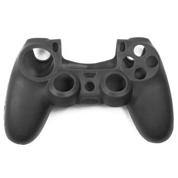 Playstation 4/PS4 Silikoncover Black Nr. 1