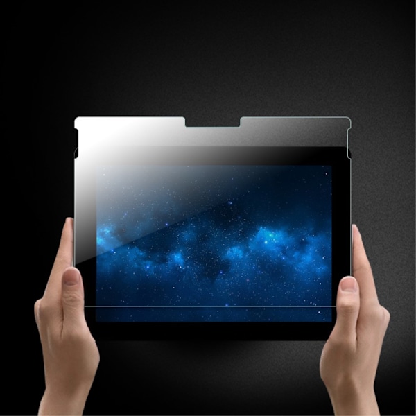 MOCOLO Surface Go 10 hærdet glass Transparent