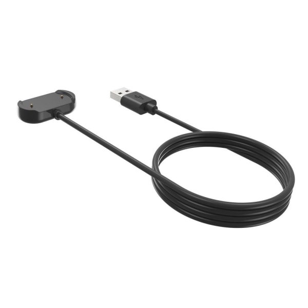 Til Huami Amazfit T - rex Ultra uroplader Black