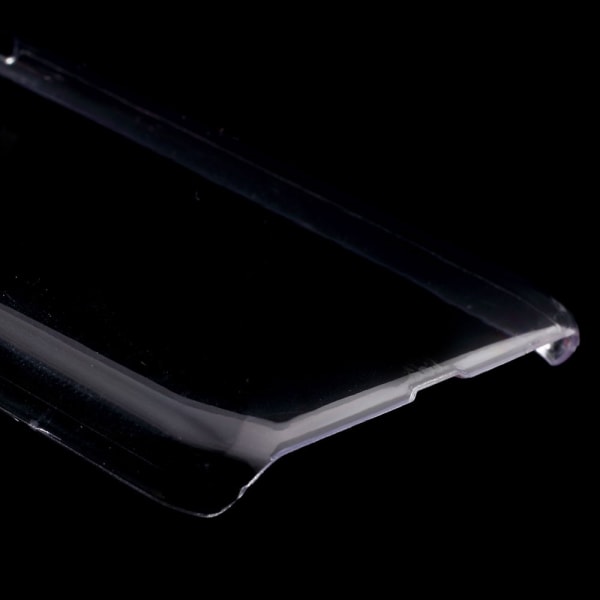 Huawei Y5 II (Y5 2) Skal i hård plast Gennemsigtig