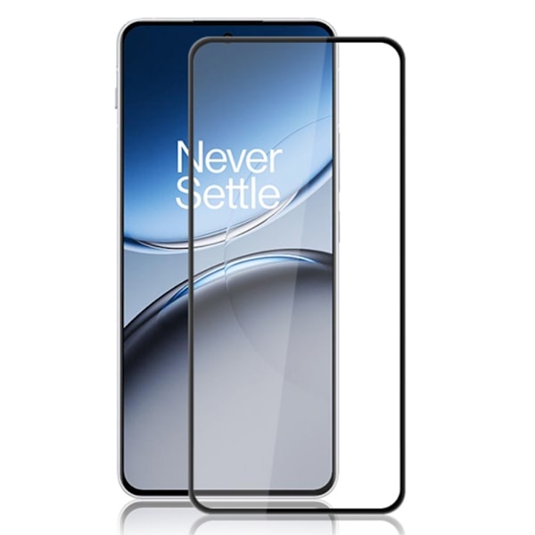 AMORUS till OnePlus Nord 4 Härdat glas skärmskydd Transparent