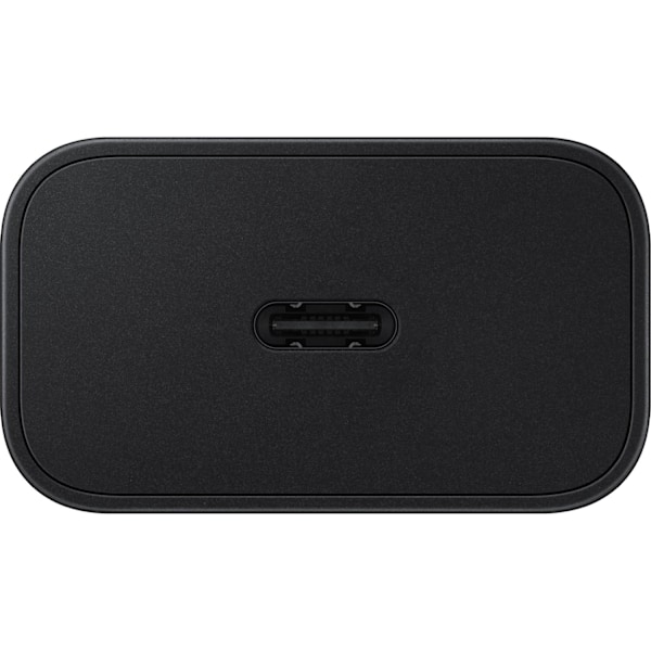 Samsung Power Hurtiglader EP-T2510 25W Sort Black