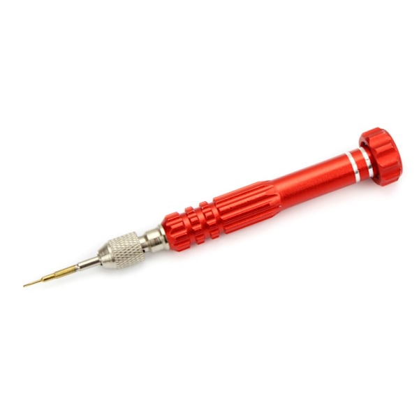 Repair Tweezer for Mobile Phone Red