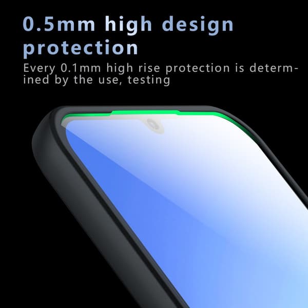 For Xiaomi Redmi 15C 5G 4G Case TPU Cover Back Cover Magsafe Compatible Black