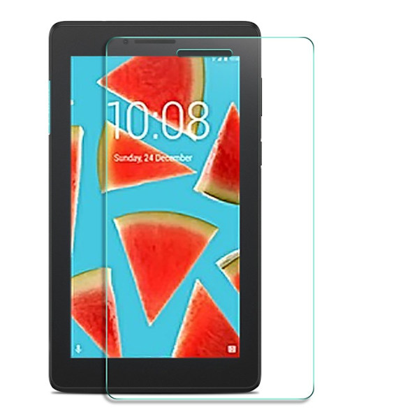 Tempered Glass Näytönsuoja Lenovo Tab E7 TB - 7104F Transparent