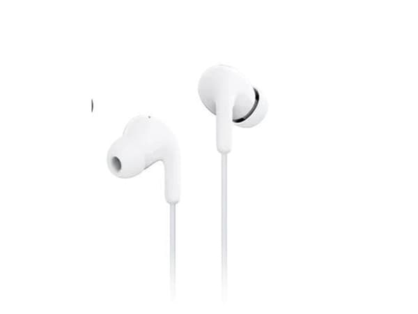 Xiaomi mi In-Ear Headset -kuulokkeet USB-C Valkoinen White