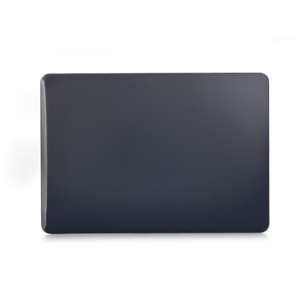 Krystallklart Laptopdeksel til MacBook Neo 13 tommer (2026) Grey
