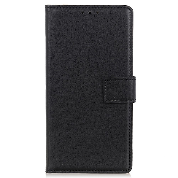 Telefonetui til Nokia C32 pungholder Mobiletui Black
