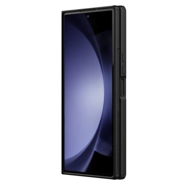 NILLKIN Flex Pure Fold Kuori Samsung Galaxy Z Fold6 5G Black