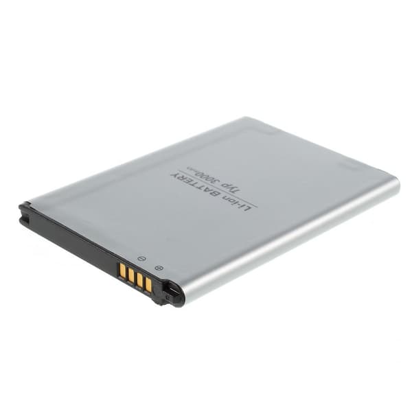 BL - 53YH 2940mAh Li - ion Batteri till LG G3 D855 Silver