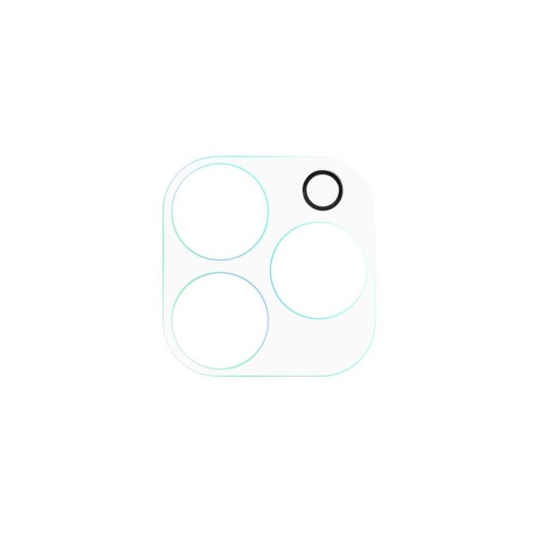 iPhone 13 Pro Max RURIHAI Full Screen Tempered Glass Camera Lens Protector Transparent