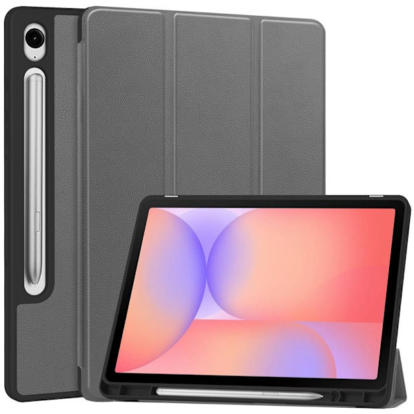 Slim Fit deksel til Samsung Galaxy Tab S10 Lite Grey