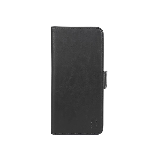 GEAR Mobile Case 3 Card Compartments - Samsung A15 5G/A15 4G Black