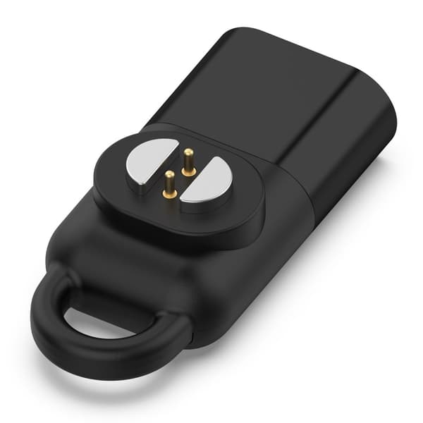 Oplader adapter til Suunto Wing (HS231) Black