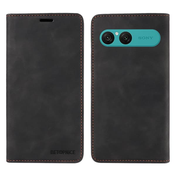 BETOPNICE pungetui til Sony Xperia 10 VII Black