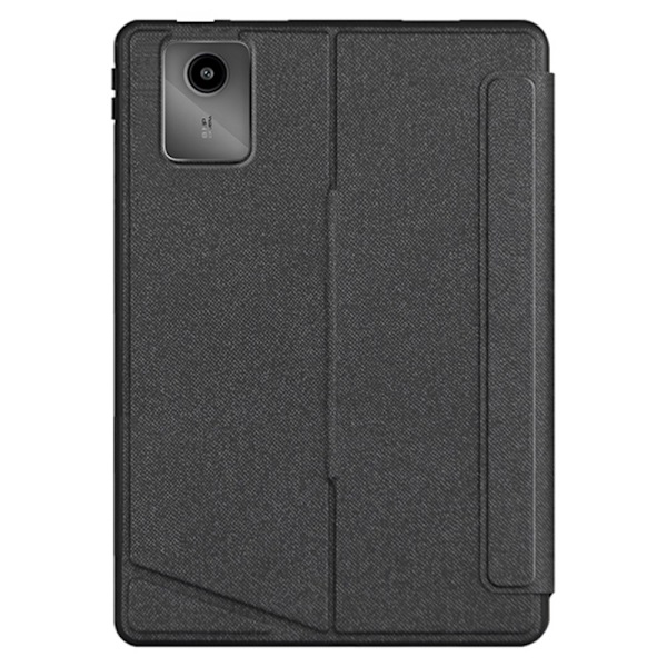 Etui med avtakbart Bluetooth-tastatur for Lenovo Tab M11 Black