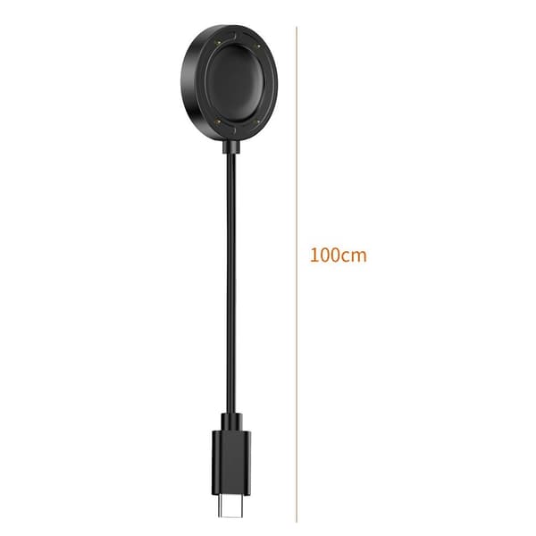 Lade adapter for Suunto Run Sports Black
