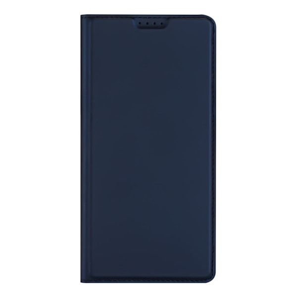 DUX DUCIS Skin Pro Series Deksel til Samsung Galaxy S25 Blue