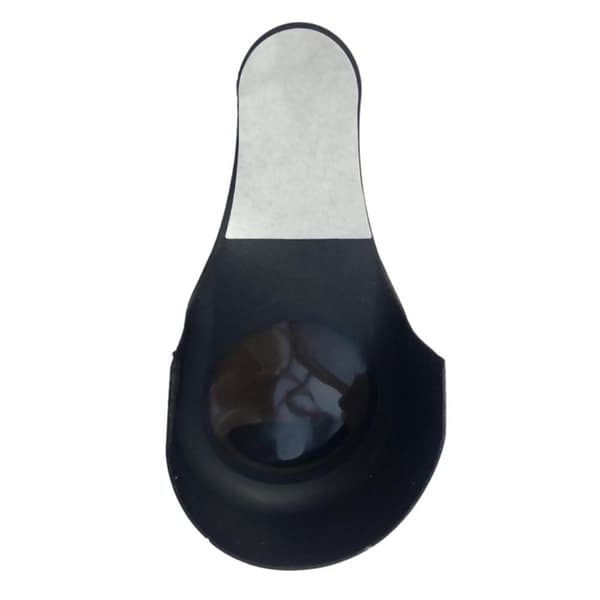 XIAOMI Ninebot ES1 ES2 ES4 Scooter Display Panel Protection Kansi Black