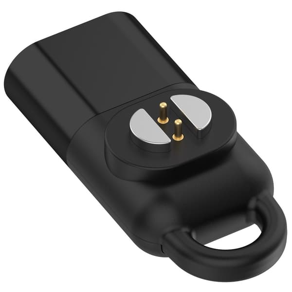 Oplader adapter til Suunto Wing (HS231) Black