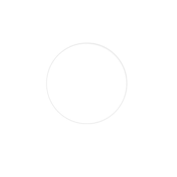 2st skärmskydd Ultra Clear för Samsung Galaxy Watch6 44mm Transparent