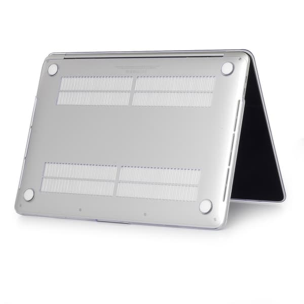 Deksel til MacBook Pro 14" 2024 M4 A3112 A3185 A3401 2023 2021 A2442 Transparent