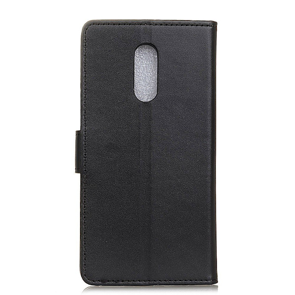 Xiaomi Redmi 8 Lommebok-deksel - Svart Black