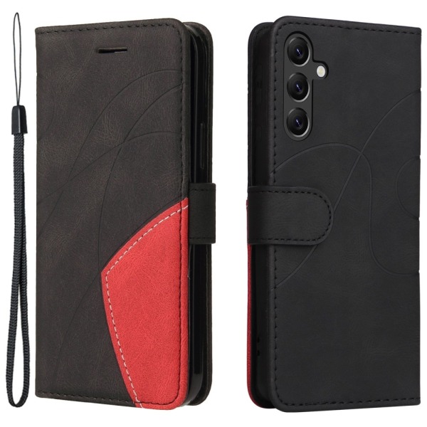 For Samsung Galaxy A05s KT Series-1 To-fargets Black